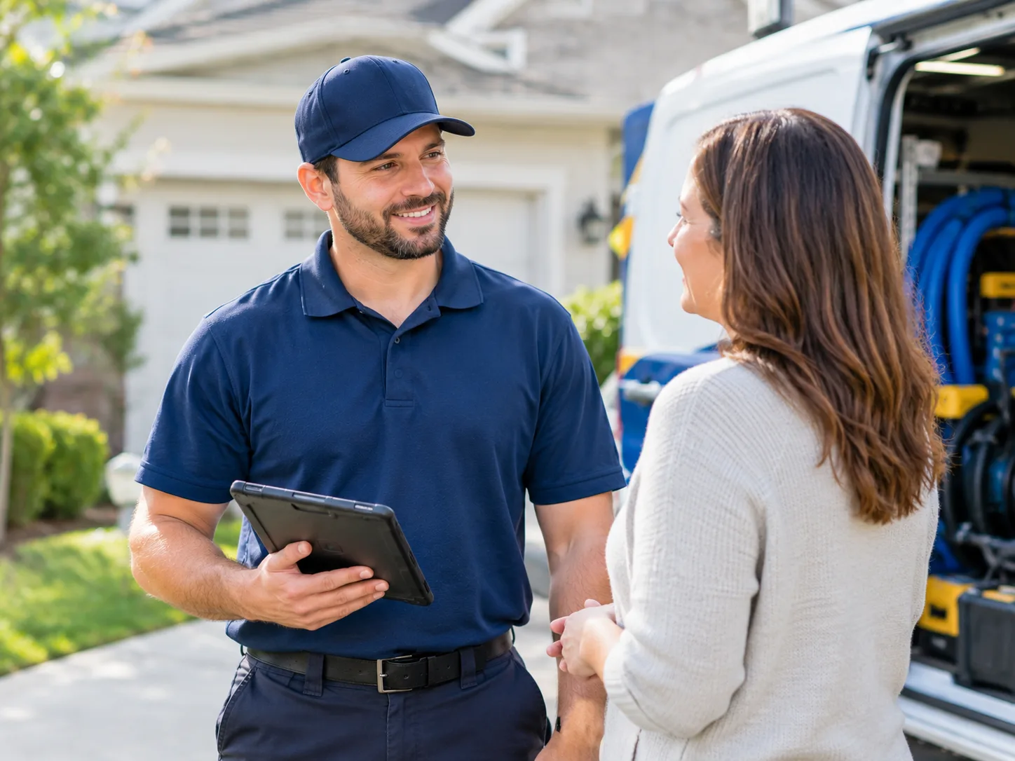 Sewage Backup Cleanup Neillsville, WI FAQs